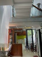 Trung Tâm Thành Phố - Nhà 4 Tầng Kiệt Ô Tô Đậu 24/24