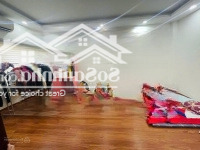 Nhà Mặt Tiền Nguyễn Đình Chiểu - Khu Nam Việt Á - 80M2, Ngang 5M - Vừa Ở Vừa Kinh Doanh