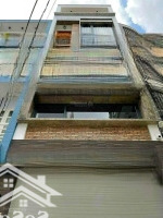 Bán Nhà Mặt Tiền Ngay Khu Hoàng Hoa Thám ,Dt :4.6X15M ,3 Tầng ,Hdt: 30 Triệu Giá Chỉ 14.7 Tỷ (Lh Kim )