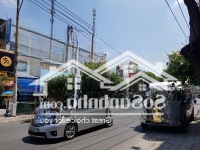 Bán Nhà Mặt Tiền Ngay Khu Hoàng Hoa Thám ,Dt :4.6X15M ,3 Tầng ,Hdt: 30 Triệu Giá Chỉ 14.7 Tỷ (Lh Kim )