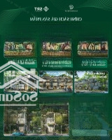Shophouse Dự Án Eco Retreat Long An, Hot