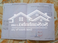 Bán Lô Đất 85M2 . Chợ Gỗ Chắc ,Từ Sơn ,Bắc Ninh . Áp Góc View Vườn Hoa