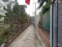 Chính Chủ Gửi Bán Mảnh Đất Đẹp Thôn Lực Canh. Xuân Canh.đông Anh