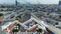 Bán Gấp Đất Mặt Tiền Ngã Tư Hai Bà Trưng Và Trần Hưng Đạo Đối Diện Sân Vận Động Trung Tâm Tp Dĩ An