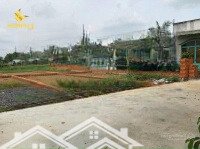 Cần Bán Gấp Miếng Đất Dân Diện Tích 60M2 - Mặt Tiền Nguyễn Hữu Trí