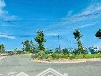 Chủ Ngộp Bán Rẻ 500 Triệu Lô Đất Trung Tâm Thủ Thừa Long An.