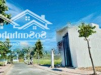 Chủ Ngộp Bán Rẻ 500 Triệu Lô Đất Trung Tâm Thủ Thừa Long An.