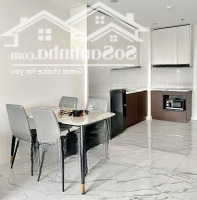 Cho Thuê Căn Góc 2 Phòng Ngủ, 2 Vệ Sinh 70M2, Nhà Đẹp, Sunshine City Saigon , Sát Phú Mỹ Hưng