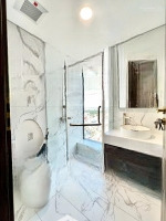 Cho Thuê Căn Góc 2 Phòng Ngủ, 2 Vệ Sinh 70M2, Nhà Đẹp, Sunshine City Saigon , Sát Phú Mỹ Hưng