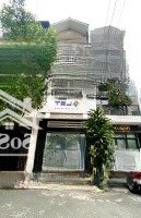 Cho Thuê Nhà Mặt Tiền 708A Trường Sa, Phường 14, Quận 3