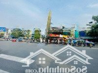 Cho Thuê Nhà Góc 384A Lý Thái Tổ,Phường 10,Quận 10