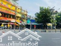 Cho Thuê Nhà Góc 384A Lý Thái Tổ,Phường 10,Quận 10