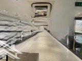 Cho Thuê Nhà Mặt Phố Hàng Da, Diện Tích: 100M2 X 2 Tầng , Mặt Tiền:5M, Dân Cư Đông Đúc , Sầm Uất