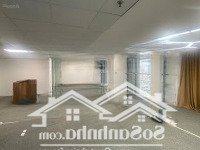 Bql Chính Chủ Cho Thuê Văn Phòng Tòa Nhà Md Complex Diện Tích 135M2 220M2