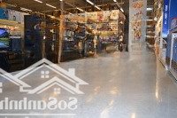 Cho Thuê 9 Tầng Sàn Văn Phòng Và Sàn Thương Mại Mặt Phố Phạm Văn Đồng - Mỹ Đình 2 - Hà Nội