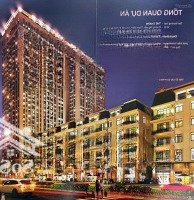 The Charm An Hưng Mua Nhà An Cư Giá Chủ Đầu Tư