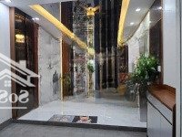 Nhà Thể Giao Mới Tinh,Hiện Đại,Thang Máy,2 Nhà Ra Phố, 17.7 Tỷ