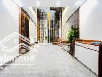 Nhà Thể Giao Mới Tinh,Hiện Đại,Thang Máy,2 Nhà Ra Phố, 17.7 Tỷ