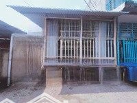Cần Bán Dãy Trọ , Gần Chợ Hoàng Gia Phường Tân Định , Tp Bến Cát ,Bình Dương