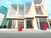 Bán 4 Căn Nhà 2 Lầu , Xây Mới 100% , Lộ Ô Tô 8M , Đường Phạm Ngũ Lão