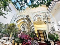Cần Bán Villas Sang Trọng Tại Đà Lạt
