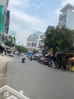 Kẹt Tiền Bán Nhà Mặt Tiền Bạch Vân Phường 5 Quận 5,Diện Tích4X16M Trệt 1 Lầu Giá Bán 23 Tỷ