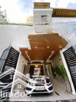 Bán Nhà Tân Cổ Điển Full Nội Thất Có Hồ Bơi Mặt Tiền Bàu Năng 8