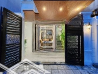 Bán Nhà Tân Cổ Điển Full Nội Thất Có Hồ Bơi Mặt Tiền Bàu Năng 8
