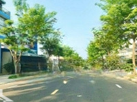 Bán Đất Mặt Tiền Đường 7M5 Mỹ An, Ngũ Hành Sơn, Hơn 200M2 Ngang 5M Nở Hậu 7M, Sát Sông Hàn