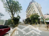 Bán Đất Mặt Tiền Đường 7M5 Mỹ An, Ngũ Hành Sơn, Hơn 200M2 Ngang 5M Nở Hậu 7M, Sát Sông Hàn