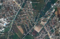 Cần Vốn Kinh Doanh Nên Bán Gấp Lô Đất Nền