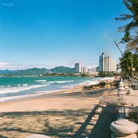 Lô Đất Vị Trí Đắc Địa Tại Đường 2/4 Phường Vĩnh Phước , Ngay Champa Island,Diện Tích: 1363M2. Giá Tốt