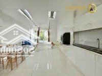 Studio Siêu Rộng 60M2 - Ko Giới Hạn Người Ở - Ngay Khu Ẩm Thực Bùi Đình Tuý