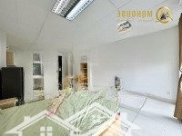 Studio Siêu Rộng 60M2 - Ko Giới Hạn Người Ở - Ngay Khu Ẩm Thực Bùi Đình Tuý