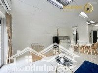 Studio Siêu Rộng 60M2 - Ko Giới Hạn Người Ở - Ngay Khu Ẩm Thực Bùi Đình Tuý