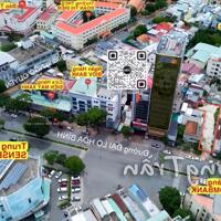 BÁN ĐẤT 423m2 ODT MẶT TIỀN ĐẠI LỘ HOÀ BÌNH (đối diện Vietcombank) và Snese City