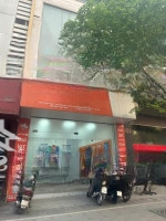 Cho Thuê Mặt Phố Nguyễn Thị Định 55M2 X 4 Tầng, Vỉa Hè Rộng, Kinh Doanh Mọi Mô Hình, 38 Triệu/Th