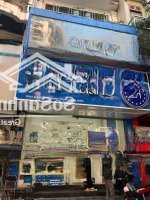Cho Thuê Nhà 2 Mặt Tiền Phố Ngũ Xã Ba Đình -Phù Hợp Mọi Loại Hình Kinh Doanh
