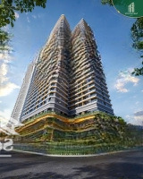 Bán Cc The Infinity 3 Tỷ Vnd, 77M2, 2 Phòng Ngủ 2 Vệ Sinhở Đt 743, Dĩ An, Bình Dương Hàng Hiếm Tại View Đẹp