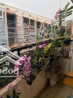 Bán Chung Cư Tây Thạnh Lầu 4. Diện Tích: 58M2, Có 2 Phòng Ngủgiá Bán 1 Tỷ850 Thương Lượng