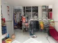 Ban Nhà Hẻm: 229/; Trệt; Lửng; 2Pn; 2Wc: Giá Bán: 3Ty950 Tl