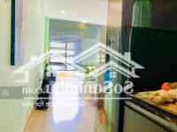 Nhà Đang Cho Thuê 50 Triệu Ngay Sau Lưng Đại Học Ngoại Thương 4.2X25M