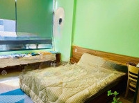Nhà Đang Cho Thuê 50 Triệu Ngay Sau Lưng Đại Học Ngoại Thương 4.2X25M