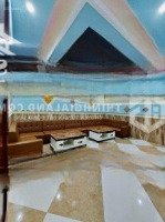 Bán Nhà 3 Tầng Mới Đẹp Mặt Tiền Nguyễn Hới, Diện Tích 183M2 Ngang 6M Sổ Hồng Hoàn Công, Giá Bán 15.5 Tỷ
