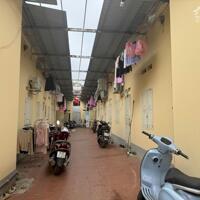 Dãy 17 phòng trọ Đôn Hậu, Khai Quang giá 7,6 tỷ. LH 0399.566.078