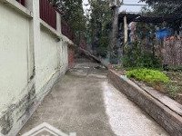Chính Chủ Gửi Bán 43.2M Thôn Dục Tú- Xã Dục Tú