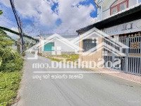Bán Gấp Lô Đất Mtđ Cầu Vòng, Phường 9, Sóc Trăng 550 Triệu/120M2 Sổ Hồng Riêng, Kế Nhà Trọ Hoàng Long.