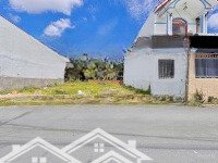 Bán Gấp Lô Đất Mtđ Cầu Vòng, Phường 9, Sóc Trăng 550 Triệu/120M2 Sổ Hồng Riêng, Kế Nhà Trọ Hoàng Long.