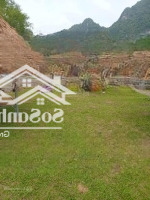Bán Đất Tại Xã Sào Báy, 5,8 Tỷ, 1500M2 Siêu Đẹp, Có 400M2 Là Thổ Cư