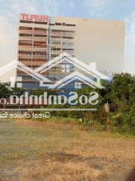 Bán 500M2 Đất Mặt Tiền Song Hành - Chỉ Hơn 30 Triệu/M - 10X62 - Vuông Vức - Giá Tốt Nhất Trong Khu Vực